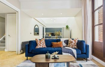 Silicon Heights Holiday Home
