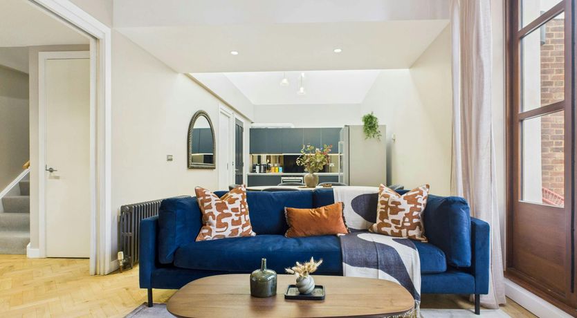 Photo of Silicon Heights