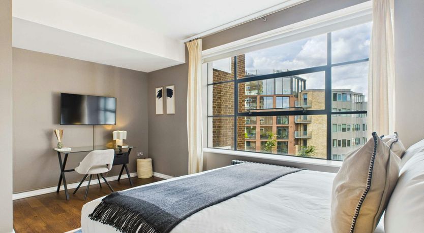 Photo of Silicon Heights