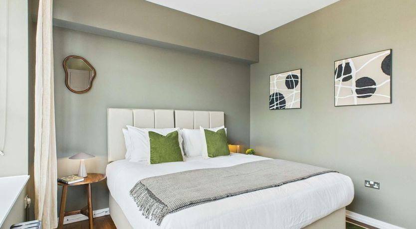 Photo of Silicon Heights