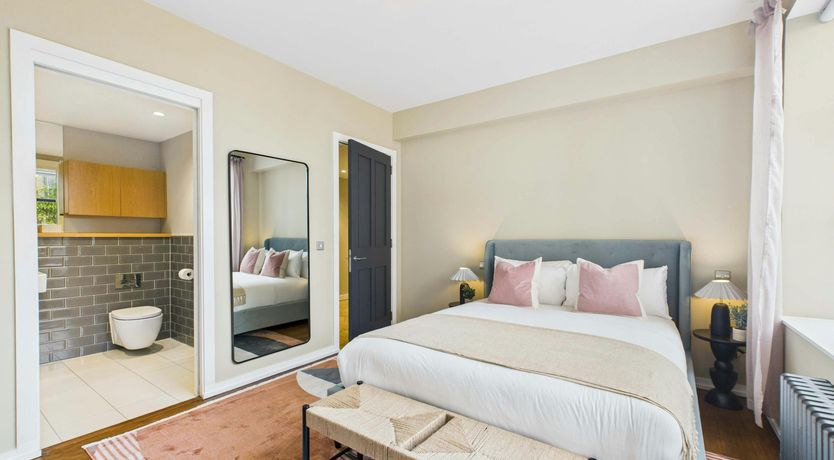 Photo of Silicon Heights