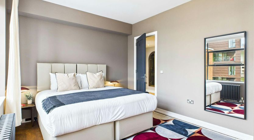 Photo of Silicon Heights