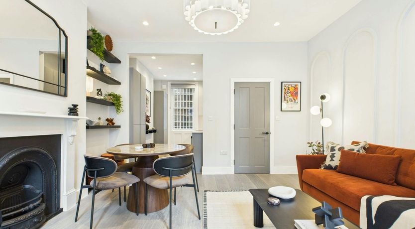 Photo of Carnaby Dreams