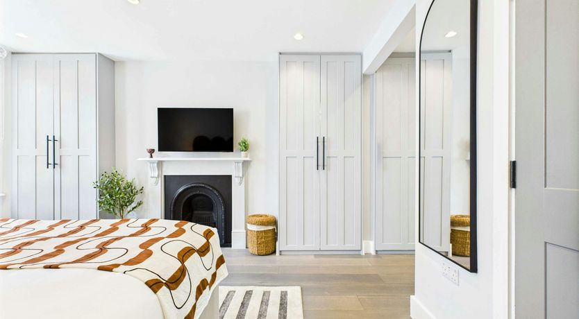 Photo of Carnaby Dreams