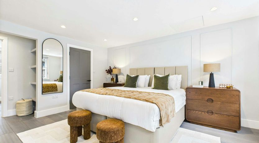 Photo of Carnaby Dreams