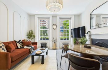 Carnaby Dreams Holiday Home