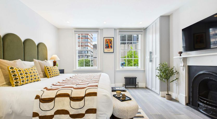 Photo of Carnaby Dreams