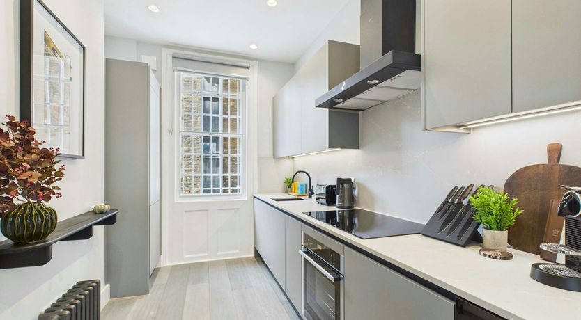 Photo of Carnaby Dreams