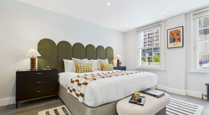 Photo of Carnaby Dreams