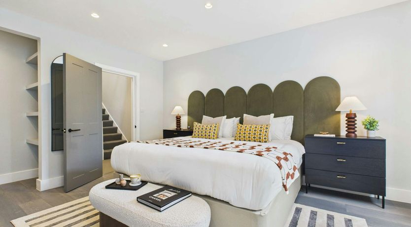 Photo of Carnaby Dreams