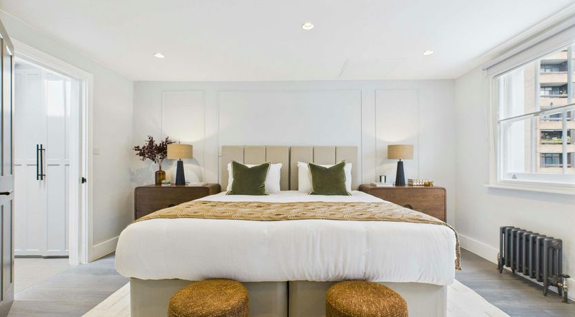 Photo of Carnaby Dreams