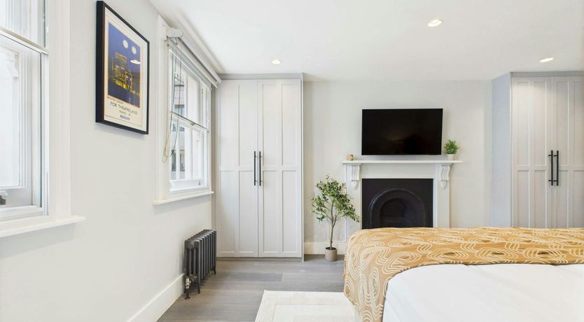 Photo of Carnaby Dreams