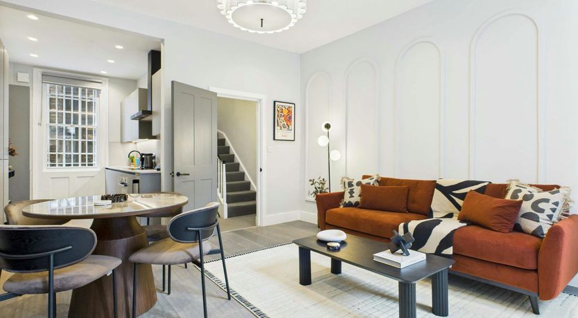 Photo of Carnaby Dreams