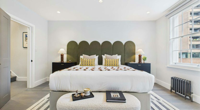 Photo of Carnaby Dreams