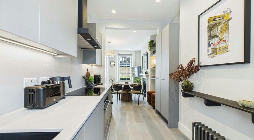 Photo of Carnaby Dreams