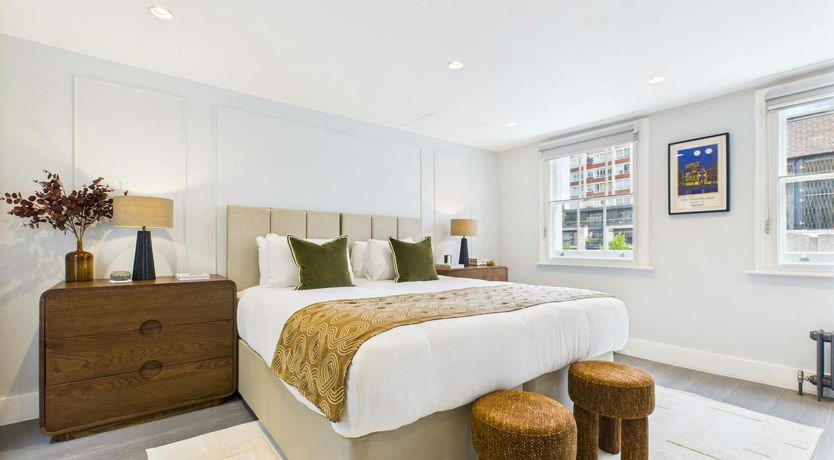 Photo of Carnaby Dreams