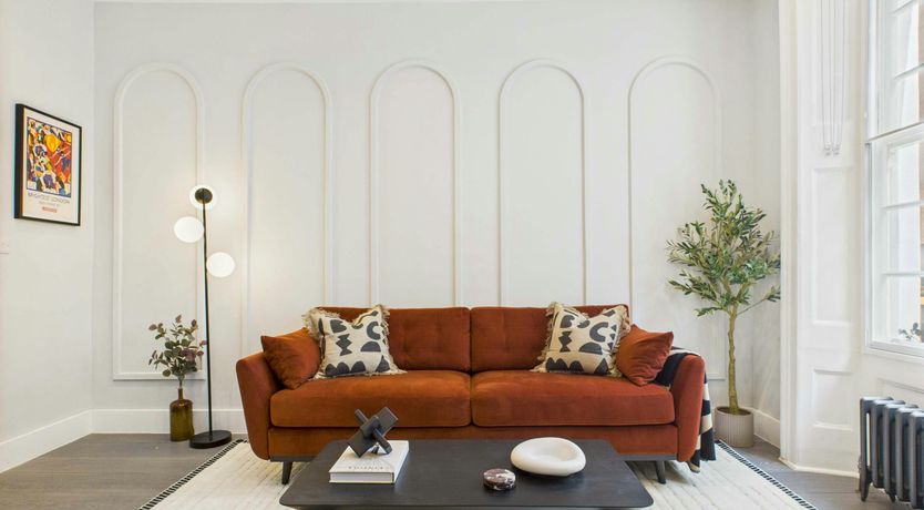 Photo of Carnaby Dreams