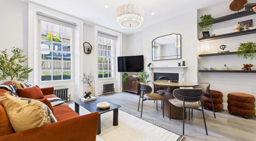 Photo of Carnaby Dreams