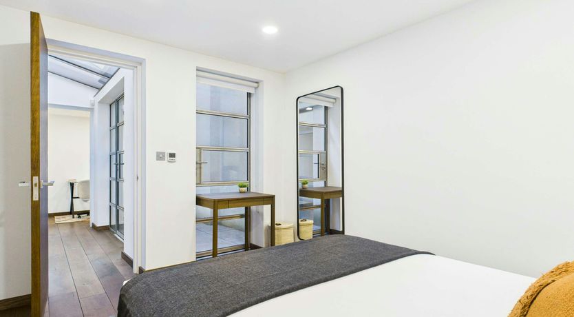 Photo of Camden Creative