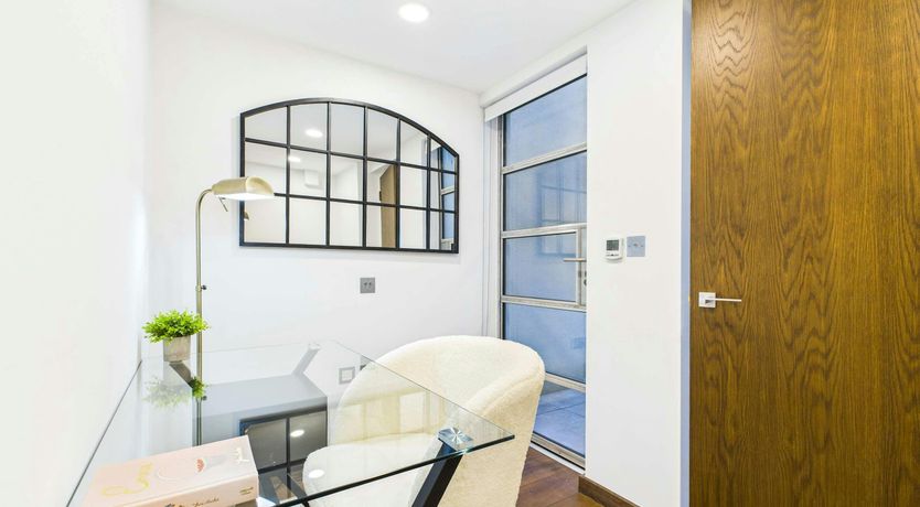 Photo of Camden Creative