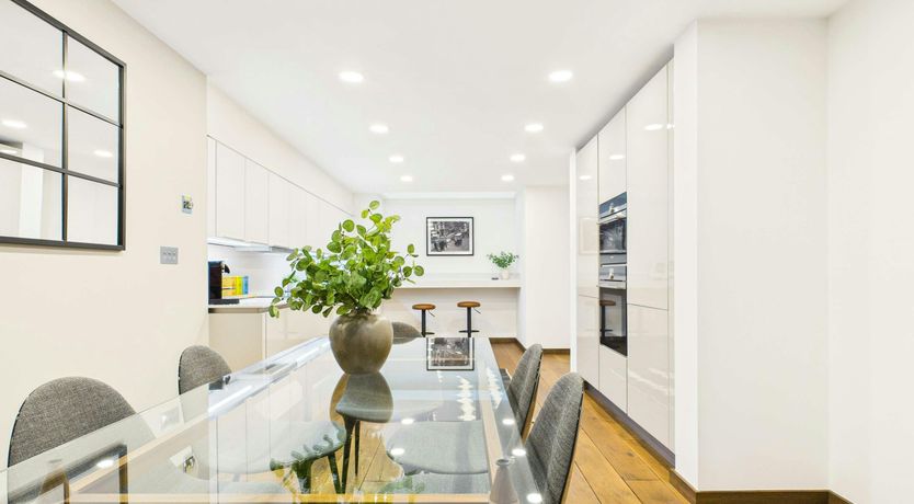 Photo of Camden Creative