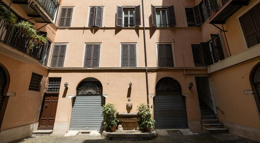 Photo of Pantheon Dream