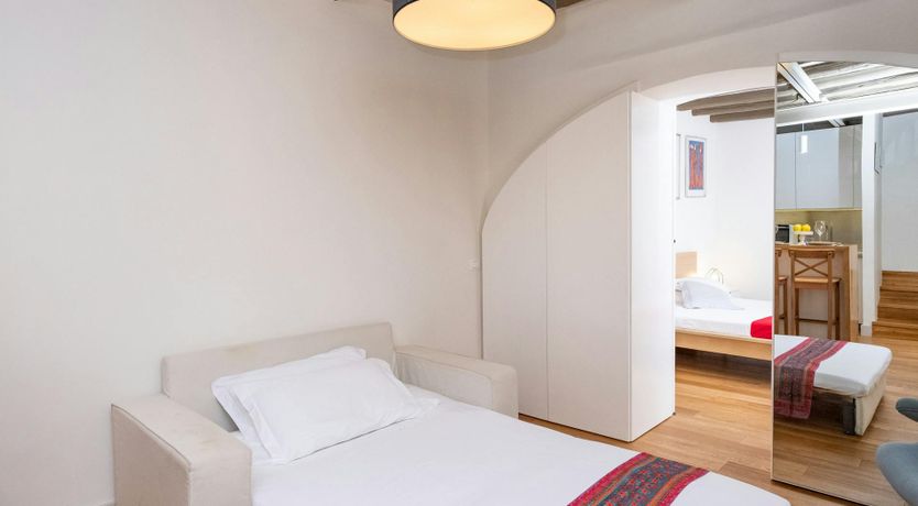 Photo of Pantheon Dream