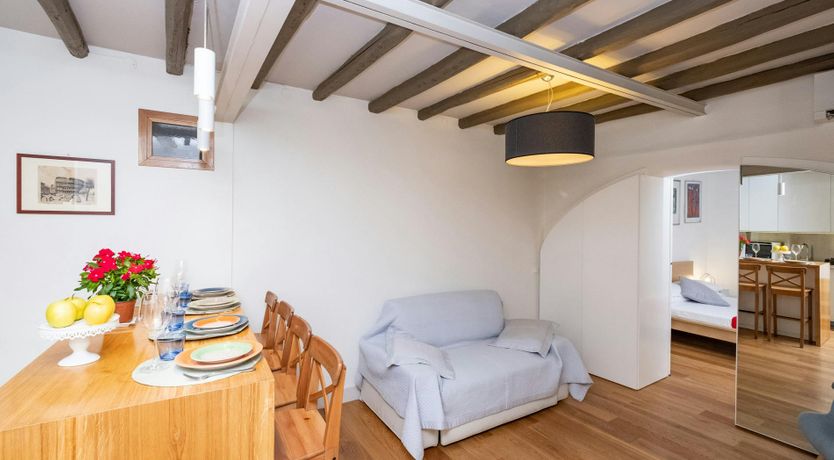 Photo of Pantheon Dream