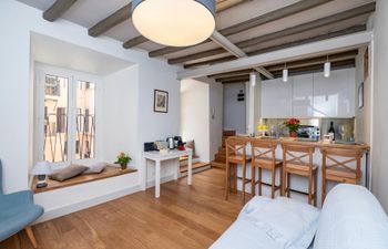 Pantheon Dream Holiday Home