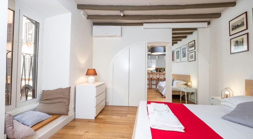 Photo of Pantheon Dream