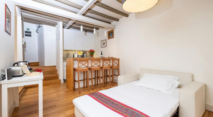 Photo of Pantheon Dream