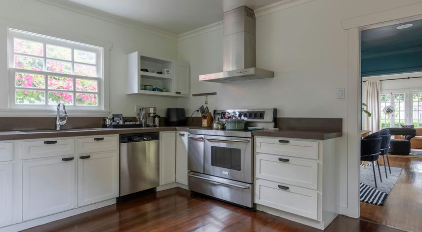 Photo of Historic Laurel