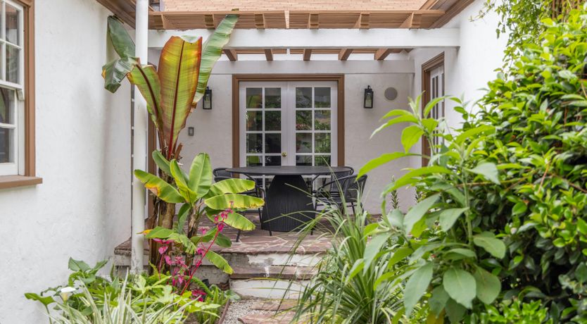 Photo of Historic Laurel