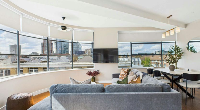 Photo of The Silicon Circle