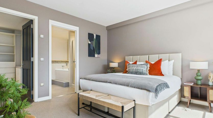 Photo of The Silicon Circle