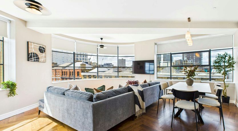 Photo of The Silicon Circle