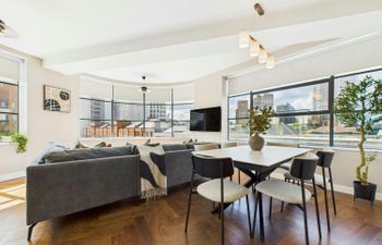 The Silicon Circle Holiday Home