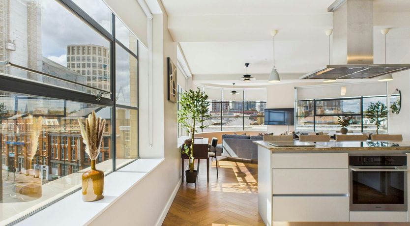 Photo of The Silicon Circle