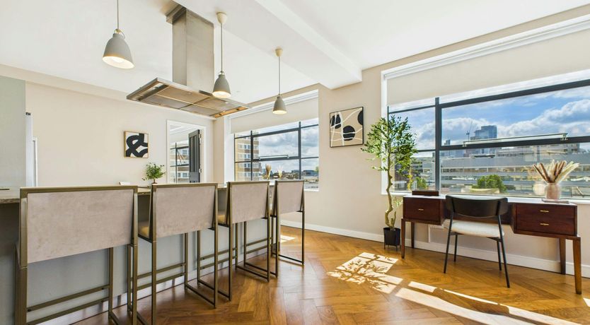 Photo of The Silicon Circle