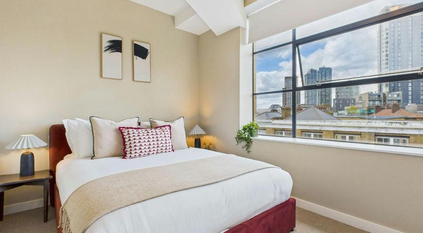 Photo of The Silicon Circle