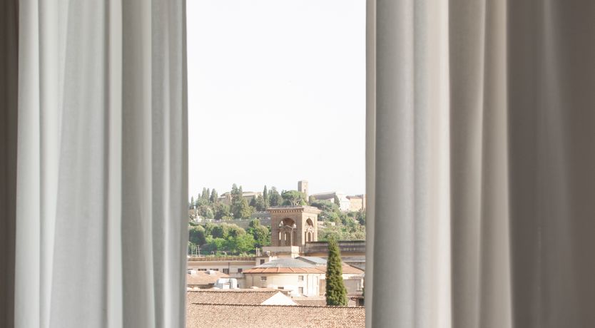 Photo of The Venus View