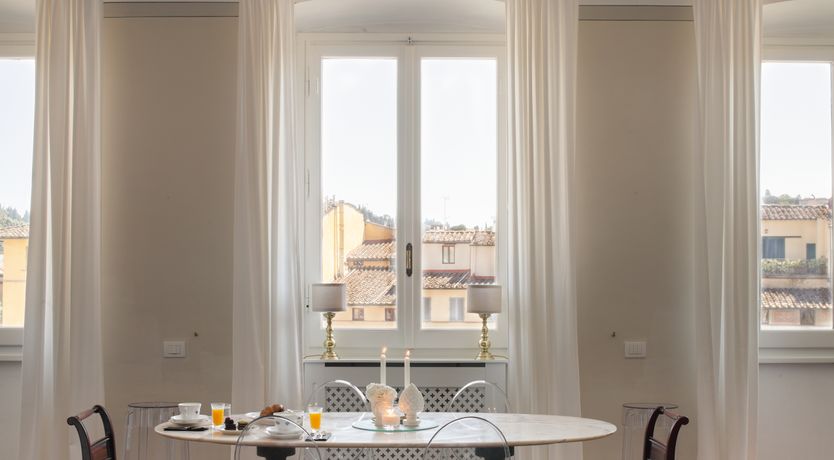 Photo of The Venus View