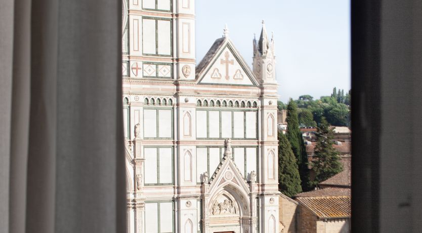 Photo of The Venus View