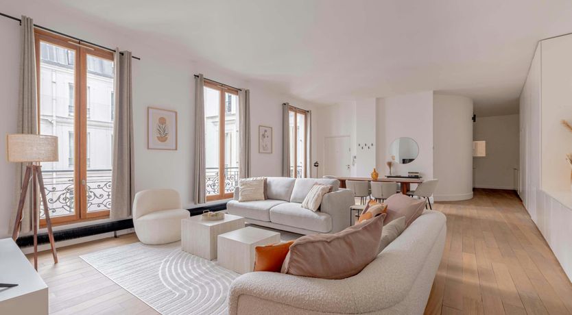 Photo of Elysée Chic