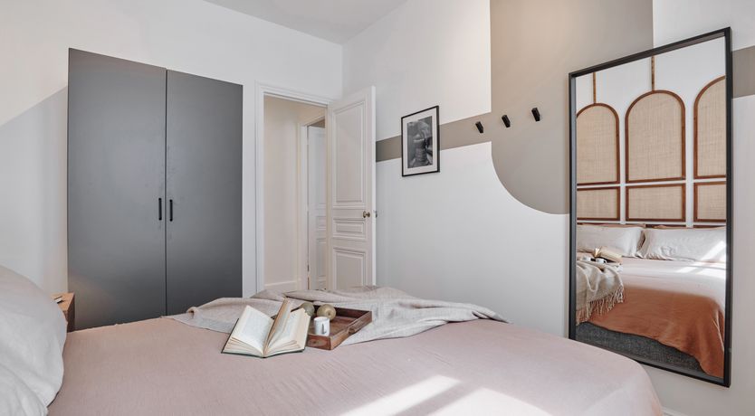 Photo of Boulevard de Joie