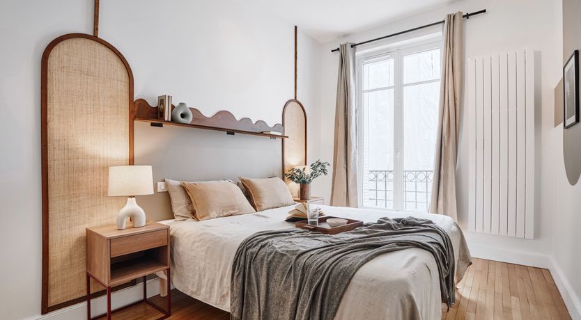 Photo of Boulevard de Joie