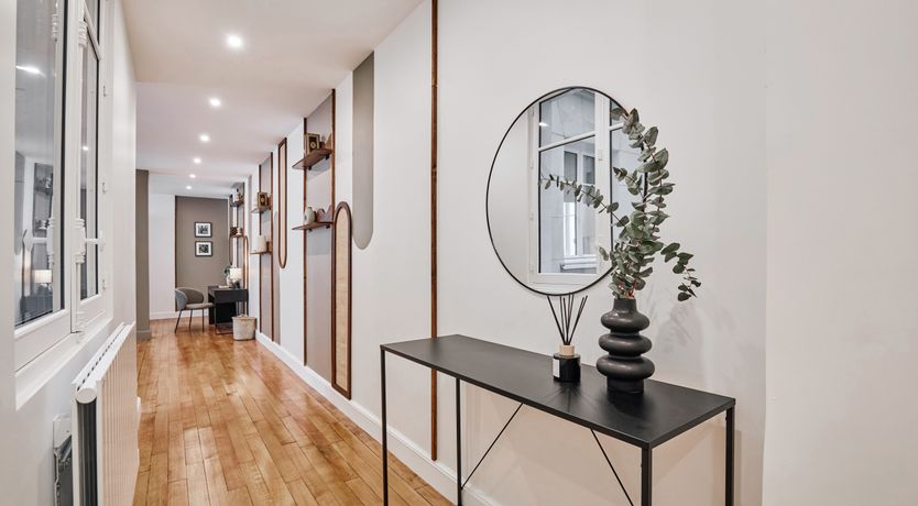 Photo of Boulevard de Joie