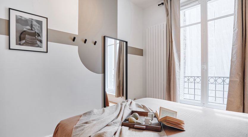 Photo of Boulevard de Joie