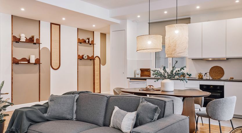 Photo of Boulevard de Joie