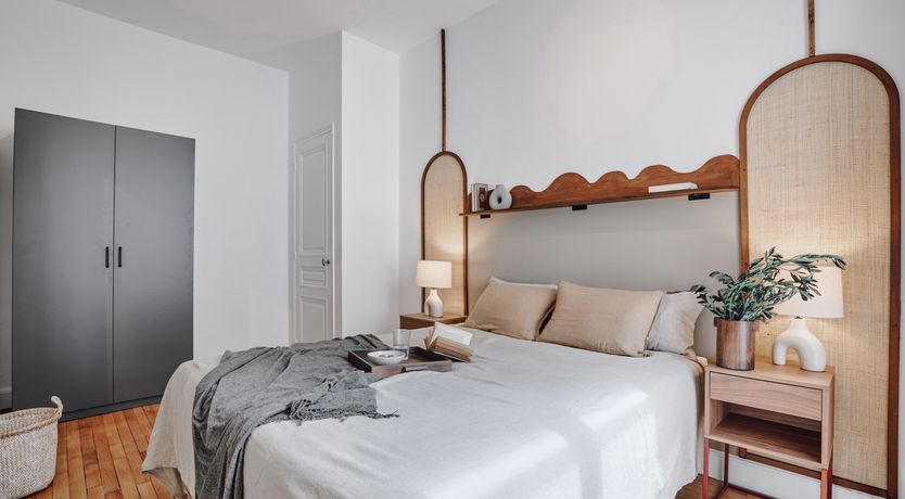 Photo of Boulevard de Joie